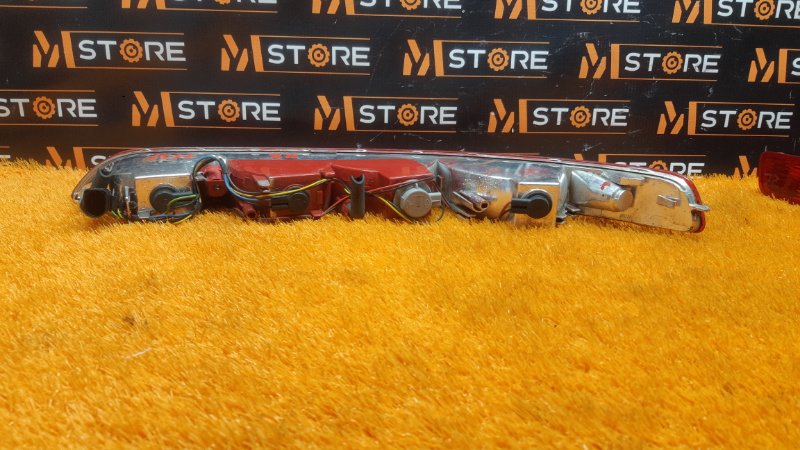 Фонарь в бампер, 4000 рублей, Красноярск