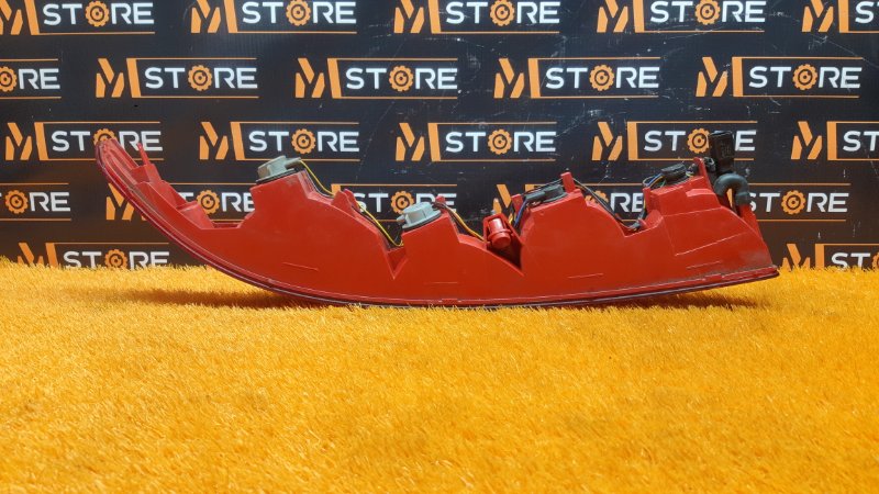 Фонарь в бампер, 3500 рублей, Красноярск