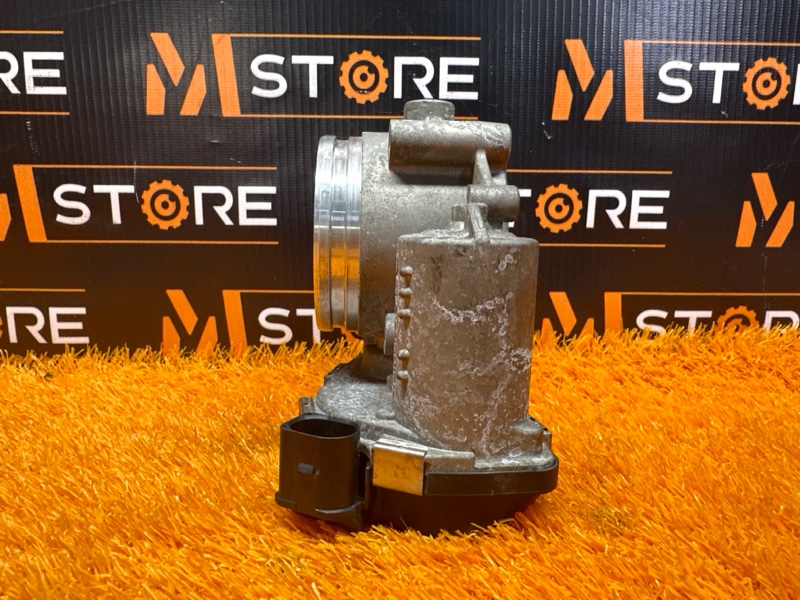 дроссельная заслонка, 3000 рублей, Красноярск