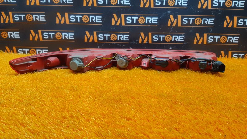 Фонарь в бампер, 3500 рублей, Красноярск