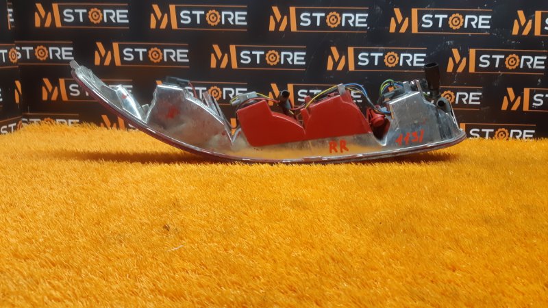 Фонарь в бампер, 4000 рублей, Красноярск