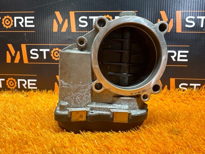 дроссельная заслонка, 3000 рублей, Красноярск