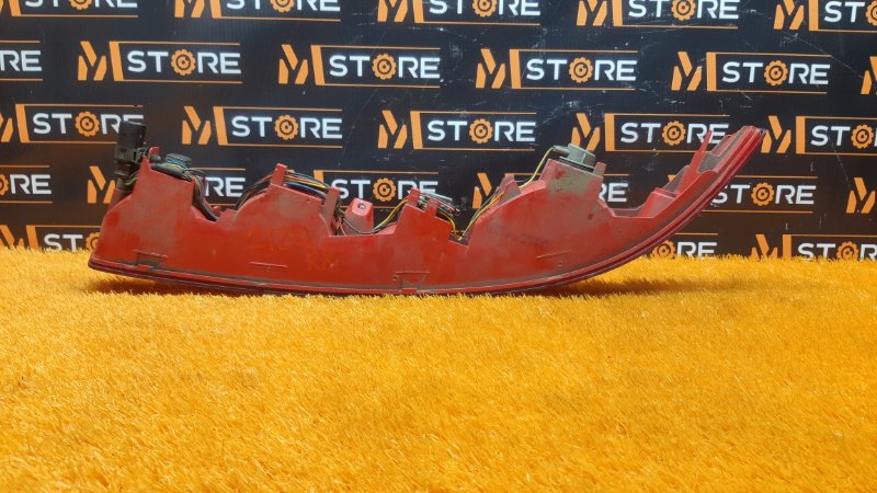 Фонарь в бампер, 3500 рублей, Красноярск