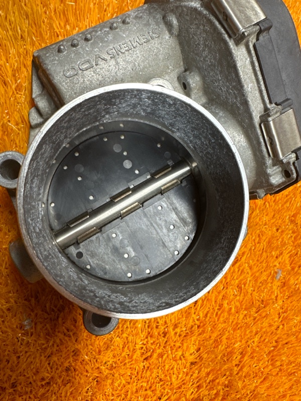 дроссельная заслонка, 3000 рублей, Красноярск