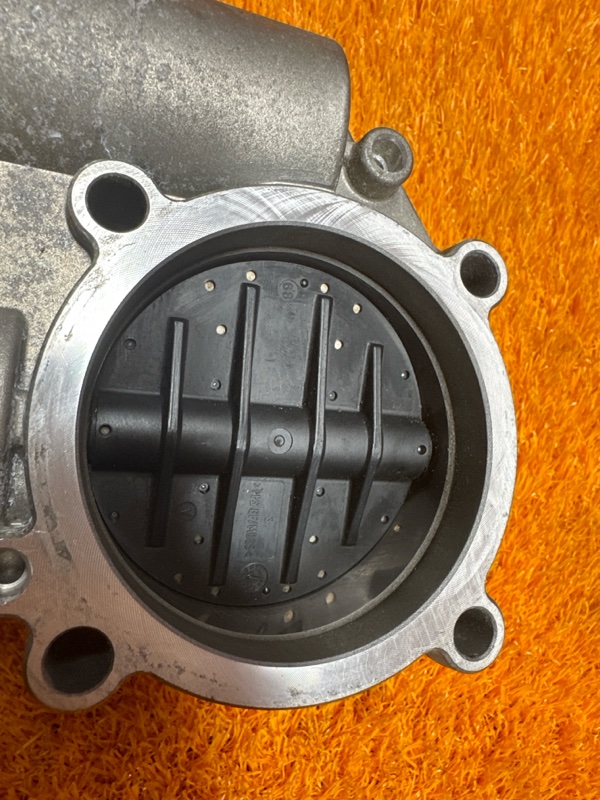 дроссельная заслонка, 3000 рублей, Красноярск