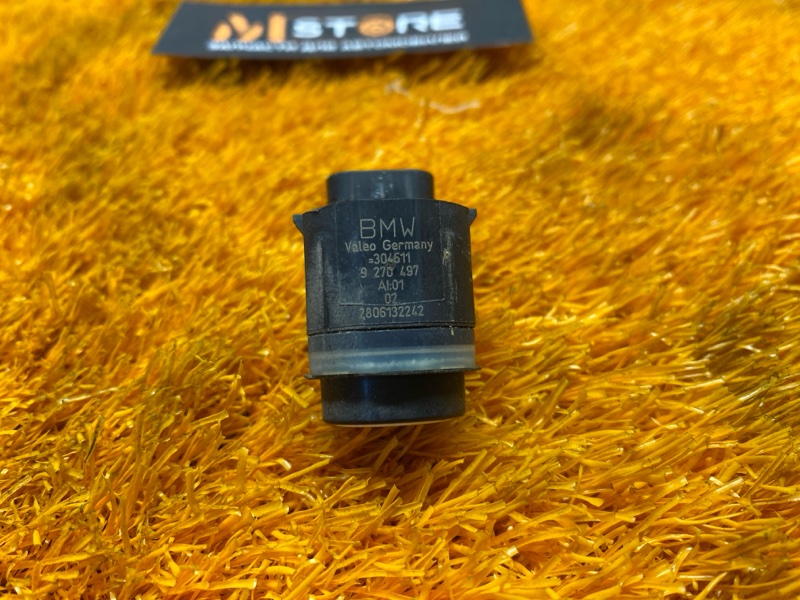 Датчик парковки , парктроник, 1000 рублей, Красноярск