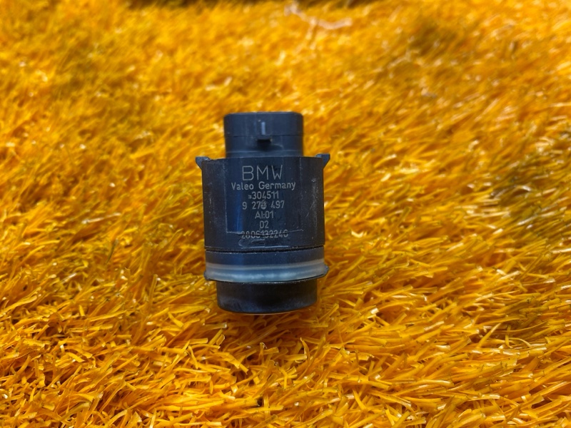 Датчик парковки , парктроник, 1000 рублей, Красноярск