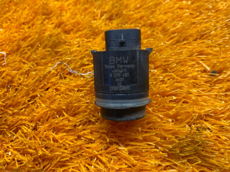 Датчик парковки , парктроник, 1000 рублей, Красноярск