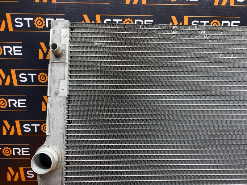 радиатор ДВС, 17000 рублей, Красноярск