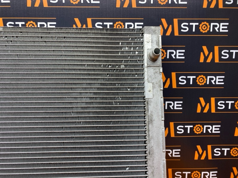 радиатор ДВС, 17000 рублей, Красноярск