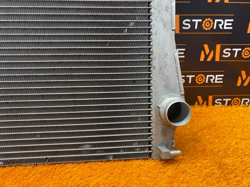 радиатор ДВС, 17000 рублей, Красноярск