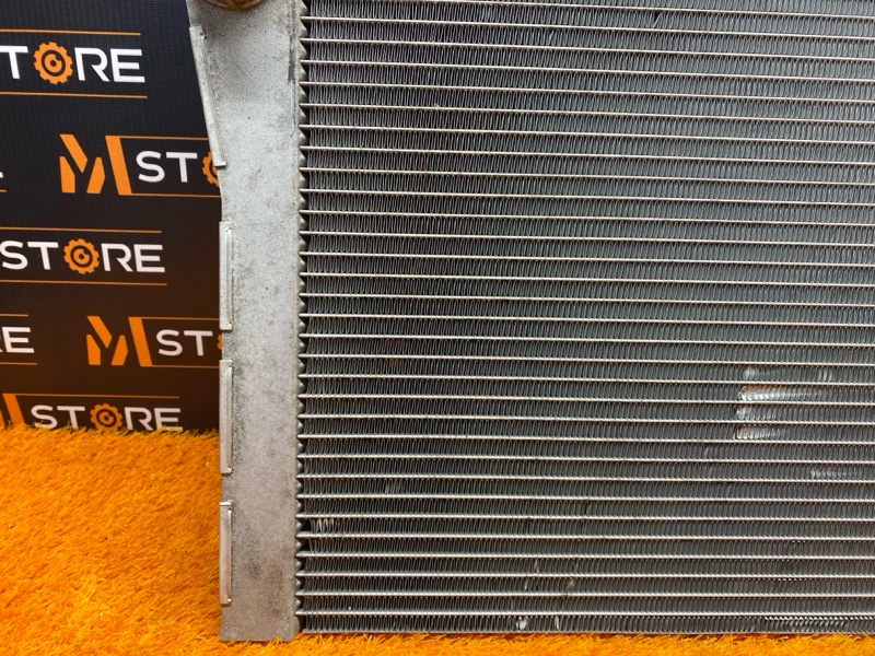 радиатор ДВС, 17000 рублей, Красноярск