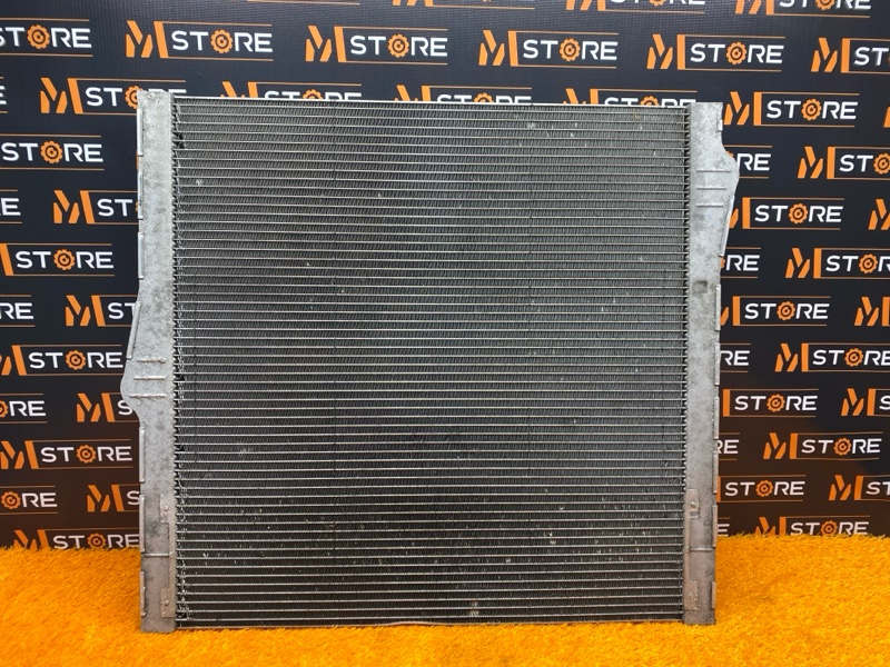 радиатор ДВС, 17000 рублей, Красноярск