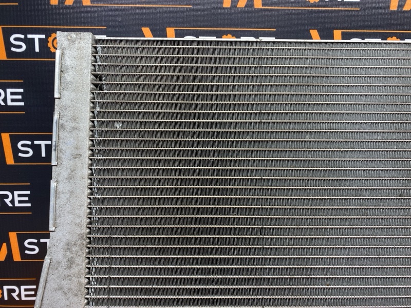 радиатор ДВС, 17000 рублей, Красноярск