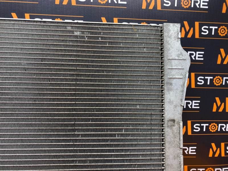 радиатор ДВС, 17000 рублей, Красноярск