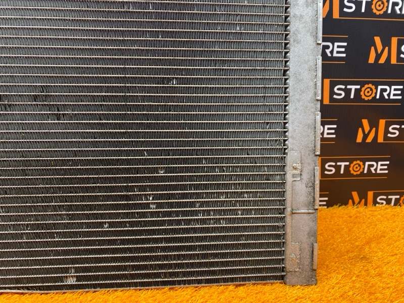 радиатор ДВС, 17000 рублей, Красноярск