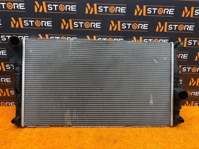 радиатор ДВС, 10000 рублей, Красноярск