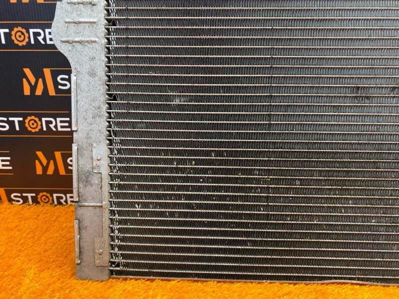 радиатор ДВС, 17000 рублей, Красноярск