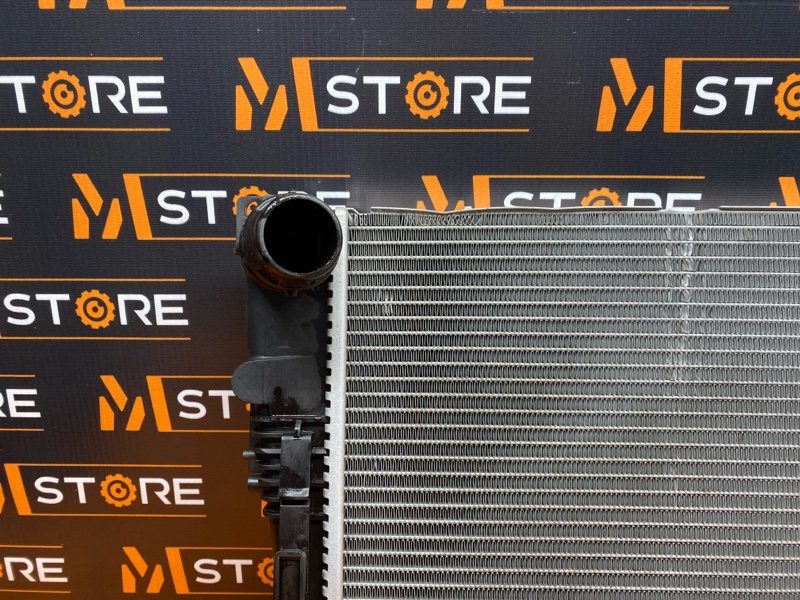 радиатор ДВС, 10000 рублей, Красноярск