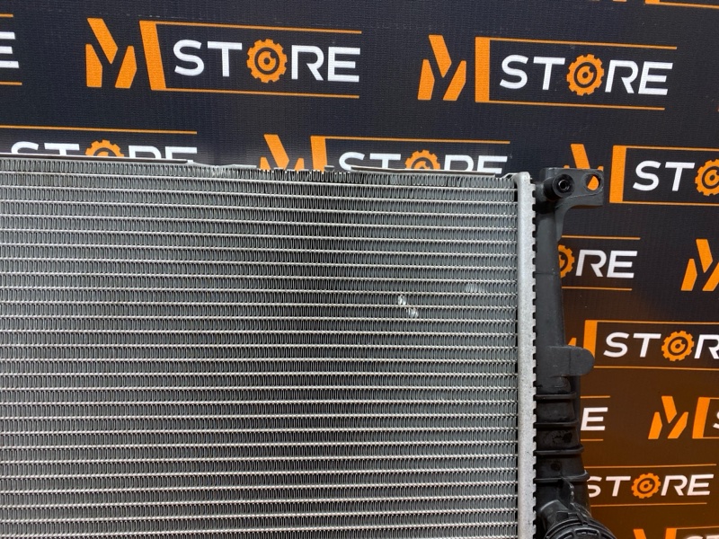 радиатор ДВС, 10000 рублей, Красноярск