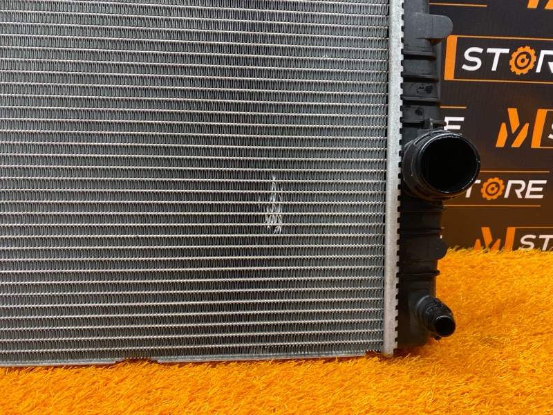 радиатор ДВС, 10000 рублей, Красноярск