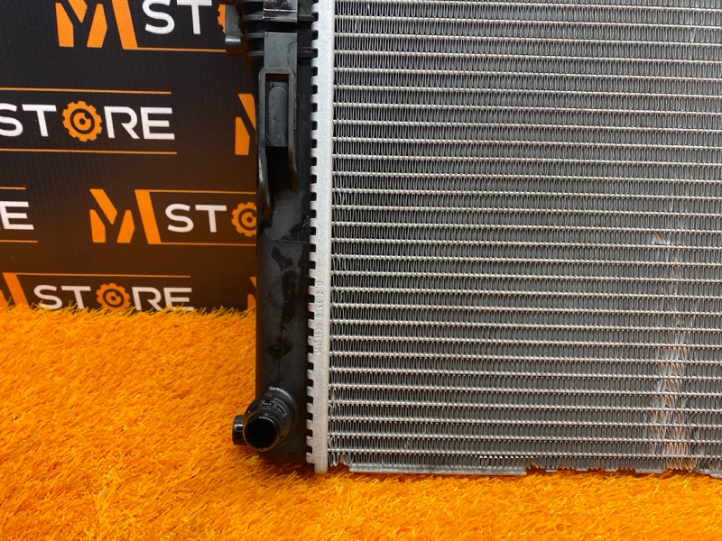 радиатор ДВС, 10000 рублей, Красноярск