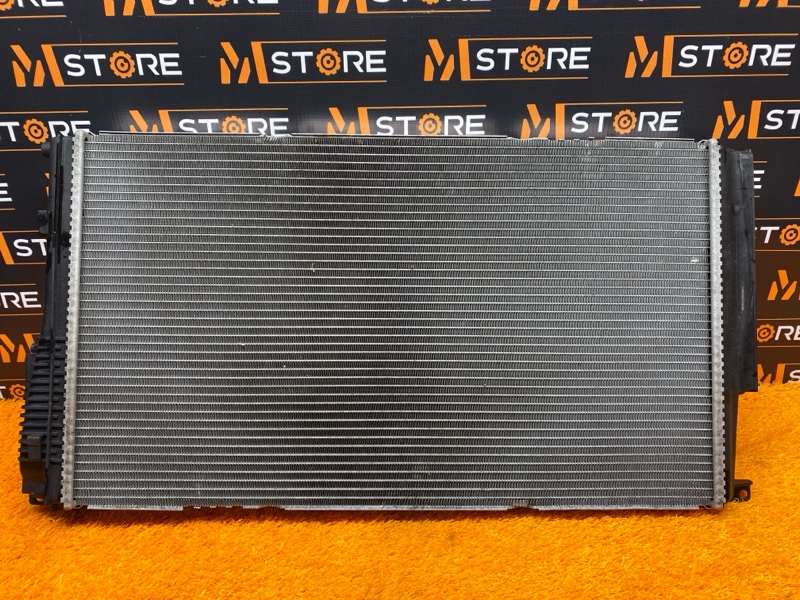 радиатор ДВС, 10000 рублей, Красноярск