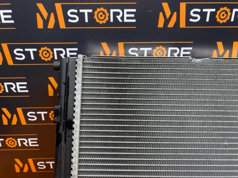 радиатор ДВС, 10000 рублей, Красноярск