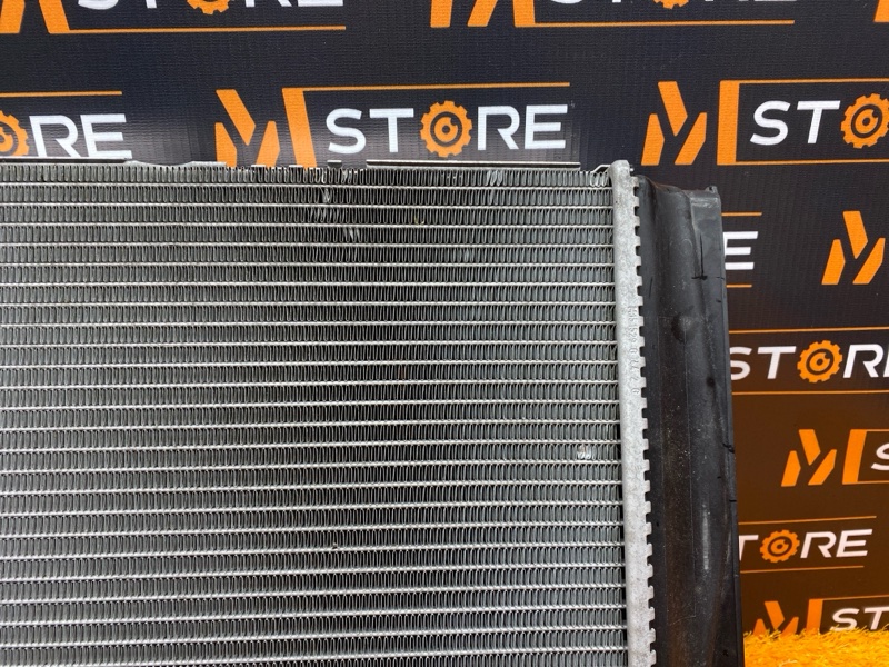 радиатор ДВС, 10000 рублей, Красноярск