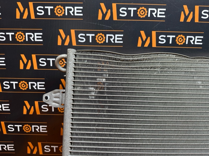 радиатор кондиционера, 2450 рублей, Красноярск