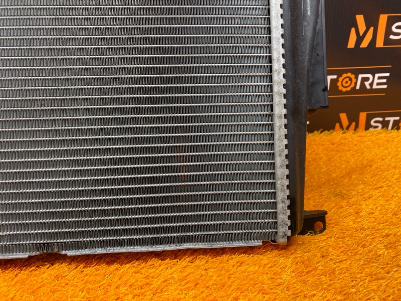 радиатор ДВС, 10000 рублей, Красноярск