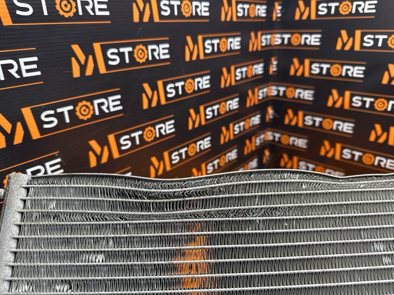 радиатор кондиционера, 2450 рублей, Красноярск