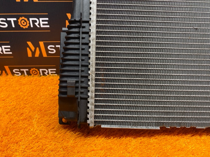 радиатор ДВС, 10000 рублей, Красноярск