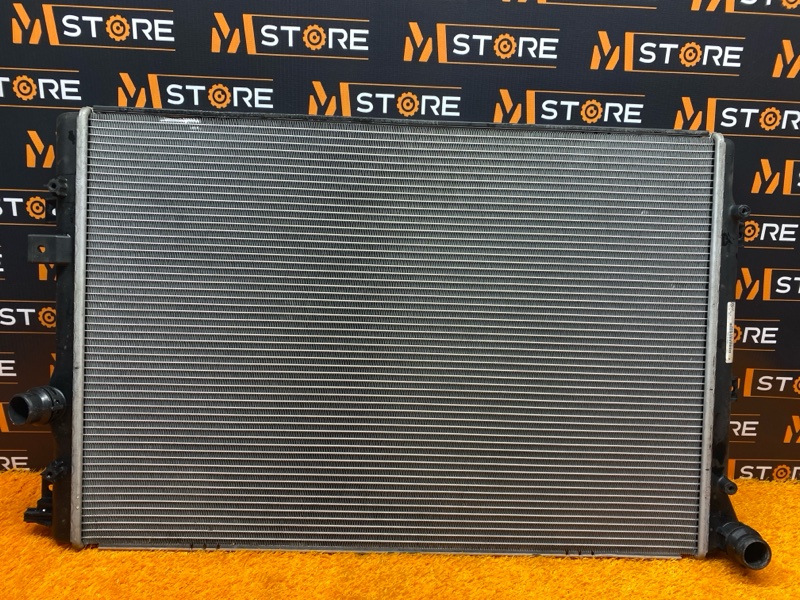 радиатор ДВС, 7000 рублей, Красноярск