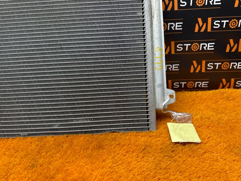 радиатор кондиционера, 2450 рублей, Красноярск