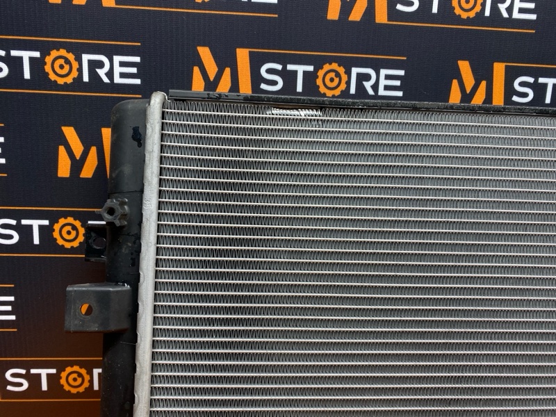 радиатор ДВС, 7000 рублей, Красноярск