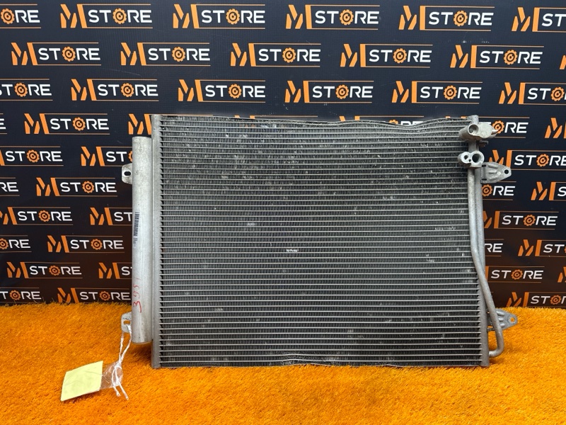 радиатор кондиционера, 2450 рублей, Красноярск