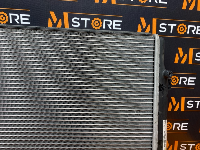 радиатор ДВС, 7000 рублей, Красноярск