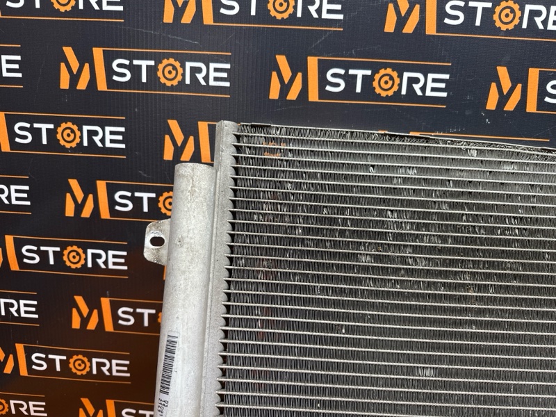 радиатор кондиционера, 2450 рублей, Красноярск