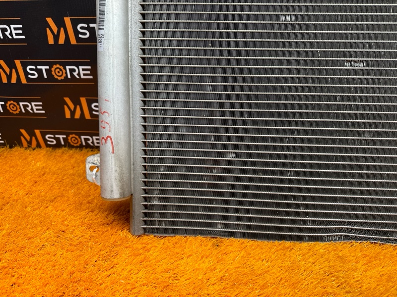 радиатор кондиционера, 2450 рублей, Красноярск