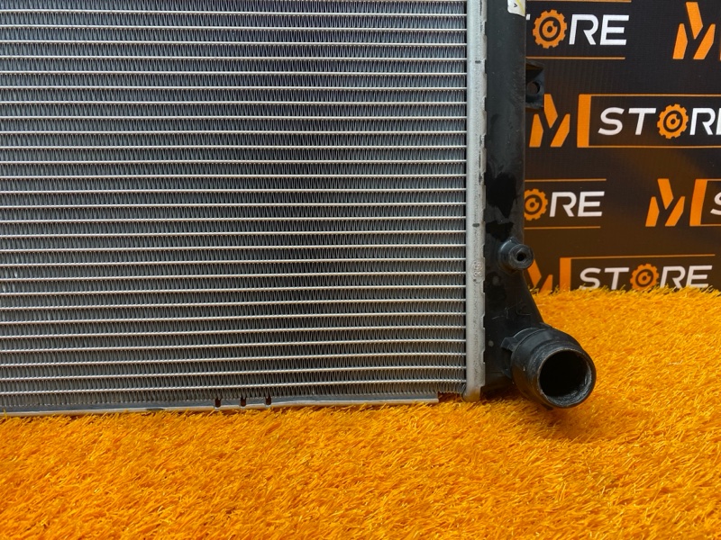 радиатор ДВС, 7000 рублей, Красноярск