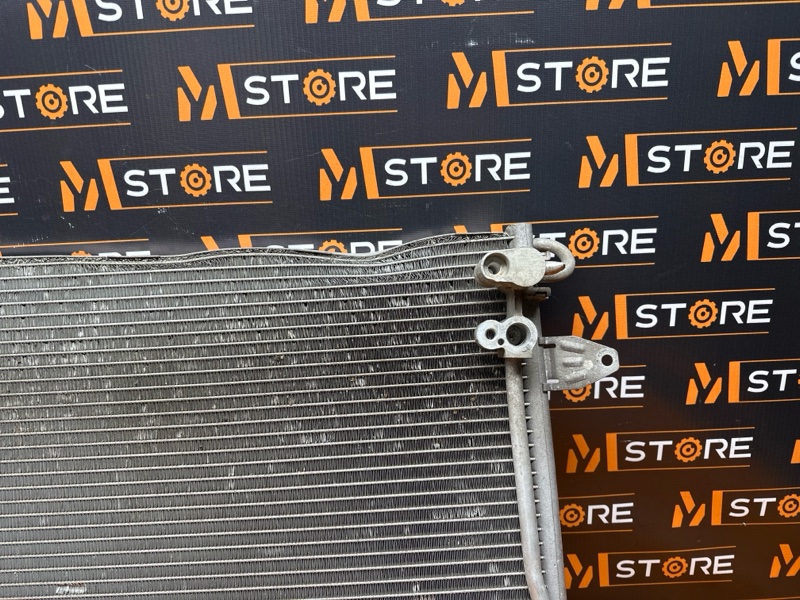 радиатор кондиционера, 2450 рублей, Красноярск