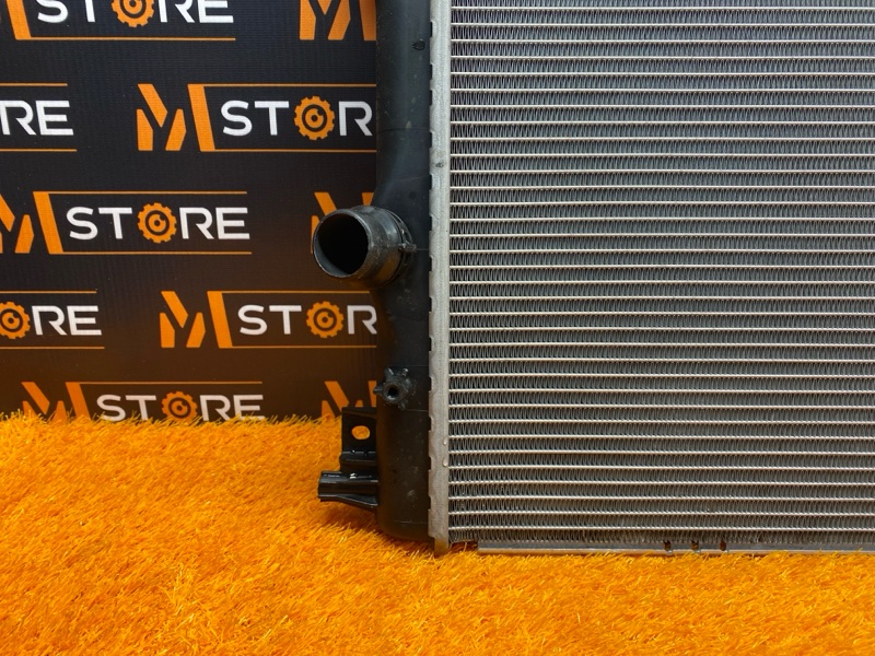 радиатор ДВС, 7000 рублей, Красноярск