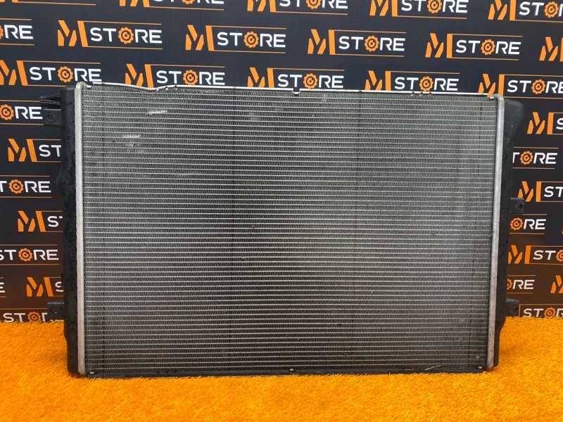 радиатор ДВС, 7000 рублей, Красноярск