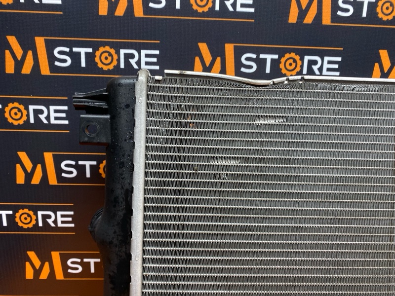 радиатор ДВС, 7000 рублей, Красноярск