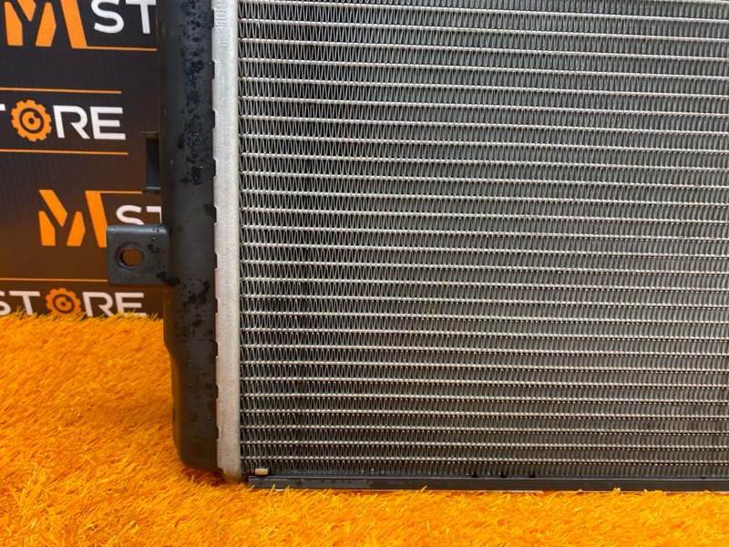 радиатор ДВС, 7000 рублей, Красноярск