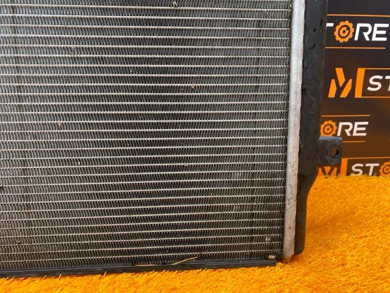 радиатор ДВС, 7000 рублей, Красноярск