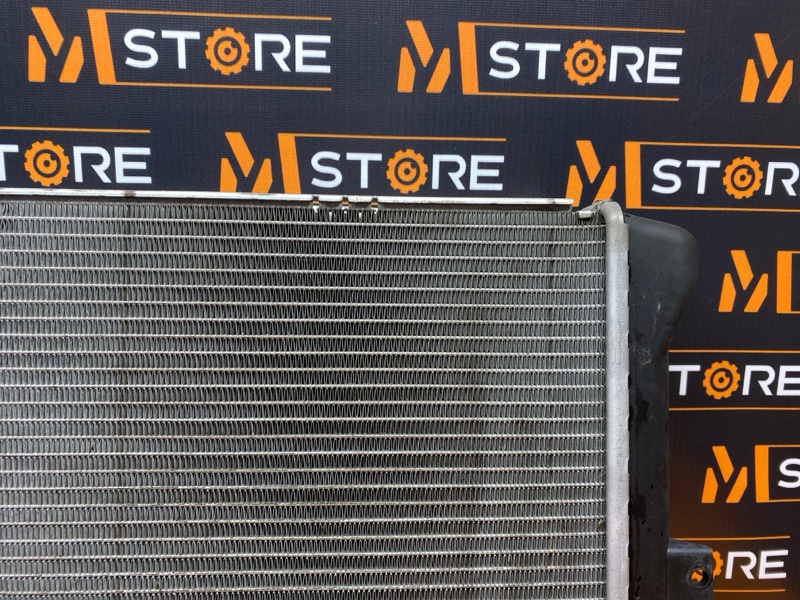 радиатор ДВС, 7000 рублей, Красноярск