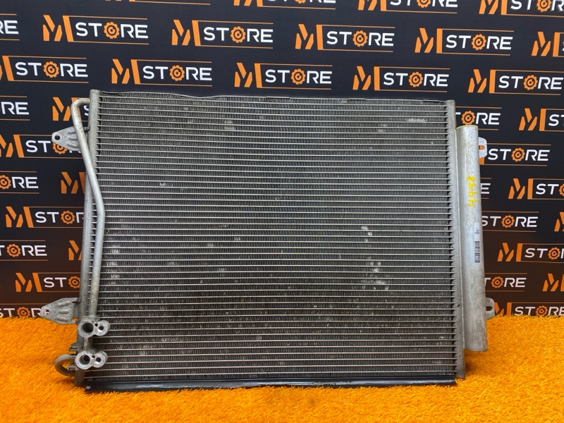 радиатор кондиционера, 2450 рублей, Красноярск