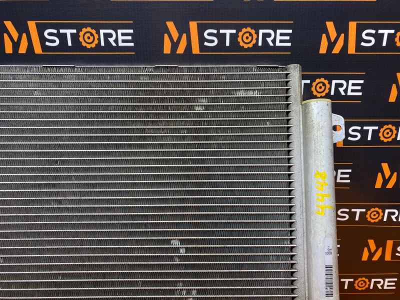 радиатор кондиционера, 2450 рублей, Красноярск